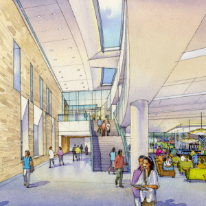 CAPITAL ONE - View 2