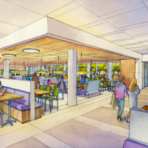 CAPITAL ONE - View 3
