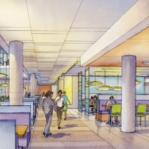 CAPITAL ONE - View 4