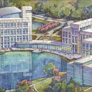 SECURITY CAMPUS - Poolside